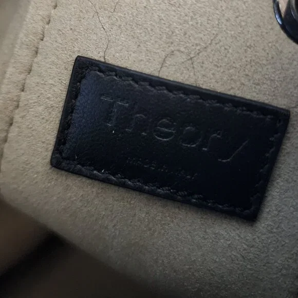 Theroy Crossbody "LIKE NEW" - Picture 2 of 16